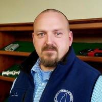 BURNDY Employee Thomas Curtis's profile photo