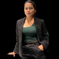 REGO | Top 10 Car Rental Company in India | Full Stack Travel Solutions Employee Pragya Gupta's profile photo