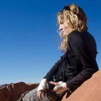 The Salt Lake Tribune Employee Leia Larsen's profile photo