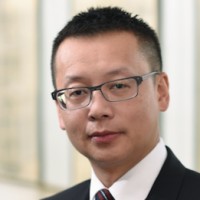 Prosynergy Consulting Limited Employee Louie Lee's profile photo