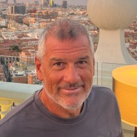 IMACO S.p.A. Employee Daniele Muscarà's profile photo