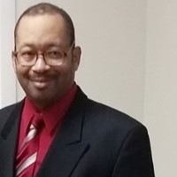 Empact Ministries Inc. Employee Andre Ford's profile photo