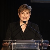 Ann Toback