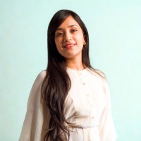 #ONE47 Employee Anu Jain's profile photo