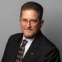 Cintas Employee Stephen Burnside's profile photo