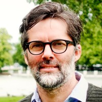 Complex Earth Employee Paul Chaney's profile photo