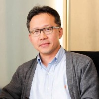 Keck Medicine of USC Employee Jack Wei's profile photo