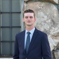 EagleHawk Employee Mason Lavelle's profile photo