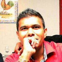 ACDC Dynamics Employee Dinesh Singh's profile photo