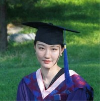 Yi Yang's profile photo
