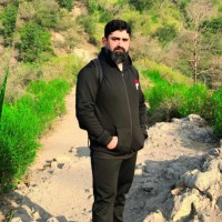 Kashif Usman's profile photo