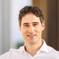 Gravity Employee Lucas Thelosen's profile photo