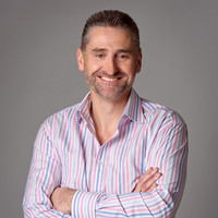 idiom australia pty ltd Employee Andrew Froude's profile photo