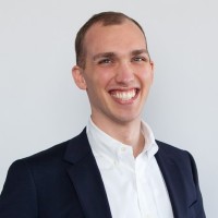 CARU Containers Employee Andrew Berlanga's profile photo