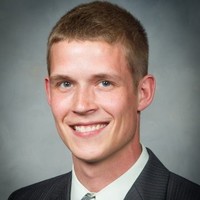 Wyman Gordon Employee Tim Zoll's profile photo