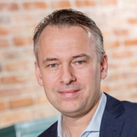 OMRON Healthcare Europe Employee Jean Eekhout's profile photo
