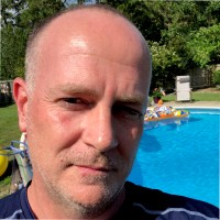 Raytheon Intelligence & Space Employee Clyde Phillips's profile photo