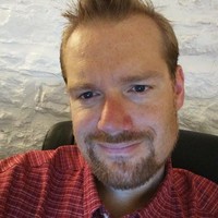 Rocal, Inc. Employee Joe Parker's profile photo