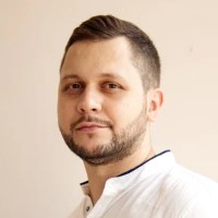 RDP Employee Vitaly Klochkov's profile photo