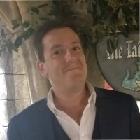 Bitmax Employee Seth Kirschenbaum's profile photo