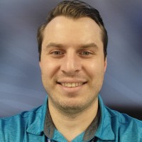 First Class Valet Employee Petro Griniouk's profile photo