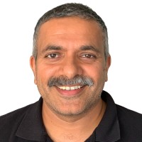 Shopalyst Employee Mohan Krishnan's profile photo