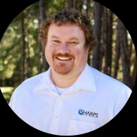 Sharps Medical Waste Services Employee Jared Patterson's profile photo