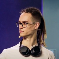 Distributed Lab Employee Artem Chystiakov's profile photo