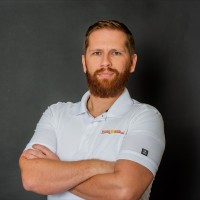 Jason McKenzie