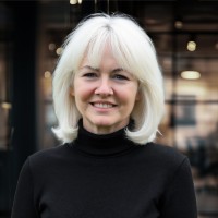 Mettle Ops Employee Liz Tierney's profile photo