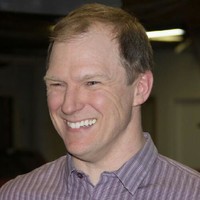 Senior Data Engineer/Architect Employee Pete Fuller's profile photo