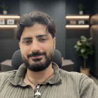 HostandFound Employee Lior Mizrahi's profile photo