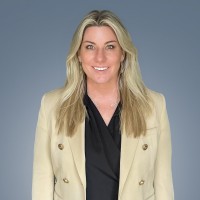 Snyk Employee Lindsey Bennett's profile photo