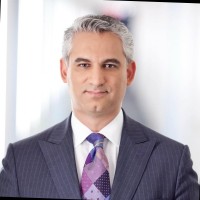 Columbia University Vagelos College of Physicians and Surgeons Employee Steve Noah's profile photo