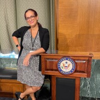 Taft Stettinius & Hollister LLP Employee Amy Vernon's profile photo