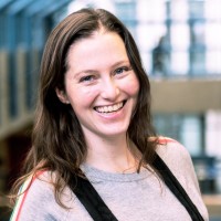 Cognitive3D Employee Nicola Anderson's profile photo