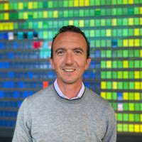 Massimo Zanetti Beverage Group S.p.A. Employee Giacomo Tesolin's profile photo