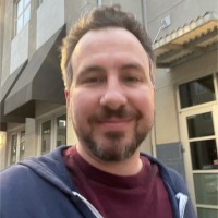 Catch+Release Employee Jim McCollom's profile photo