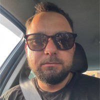 Summit Structures Ltd Employee Catalin Stoica's profile photo