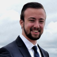 Dare IT Employee Chyron van Croonenborg's profile photo
