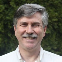 TrustArc Employee Bob Sovers's profile photo