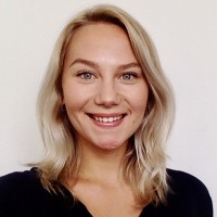 KLABU Employee Iiris Kouhia's profile photo