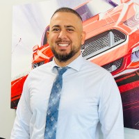 McCombs Ford West Employee Ayman Aldarwish's profile photo