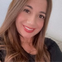 Airborne Systems Employee Jenifer Garcia's profile photo