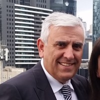 ArchiTech Employee Patrick Testa's profile photo