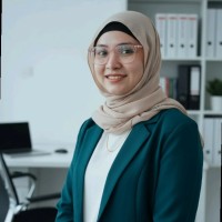 Zahra Mahjabeen's profile photo