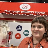 Brooklyn Cured Employee Kate Southern's profile photo