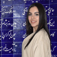 daraelectronic Employee Forough Foroughi's profile photo