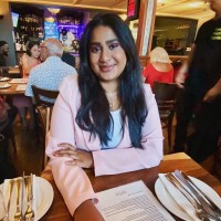 RT7 Employee Lauren Gopaul's profile photo