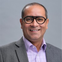 Deloitte Digital Employee Udayan Singh's profile photo